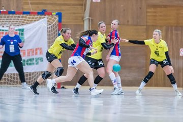 Bild 125 - F HSG Horst/Kieb - Lauenburger SV : Ergebnis: 26:23